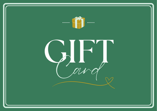 Vivid Day Planner - Gift Card