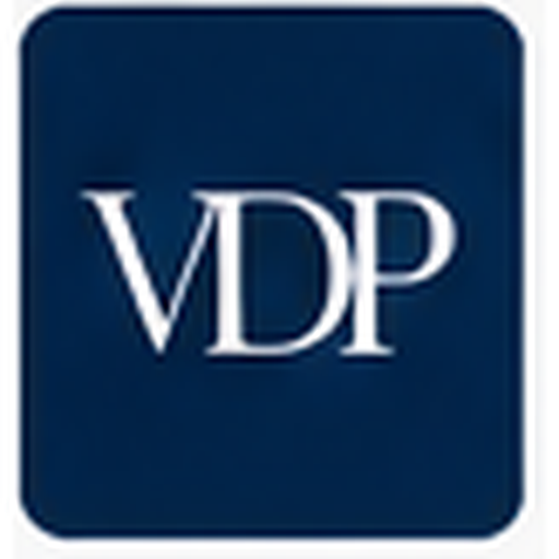 Vivid Day Planner